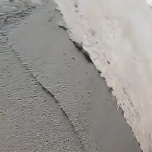 贺兰水工建筑物I级C55聚合物改性水泥砂浆 渠道防渗泵站加固迎水面抗冲刷砂浆
