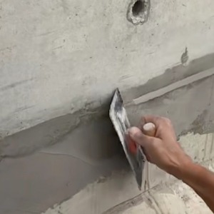 贺兰P型防护型环氧树脂砂浆