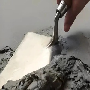 贺兰混凝土裂缝孔洞剥落冻融修复用高强度丙乳防腐蚀砂浆
